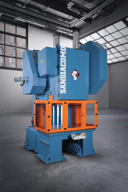 C-frame amb1
