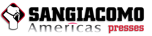 Sangiacomo Presses Americas, LLC