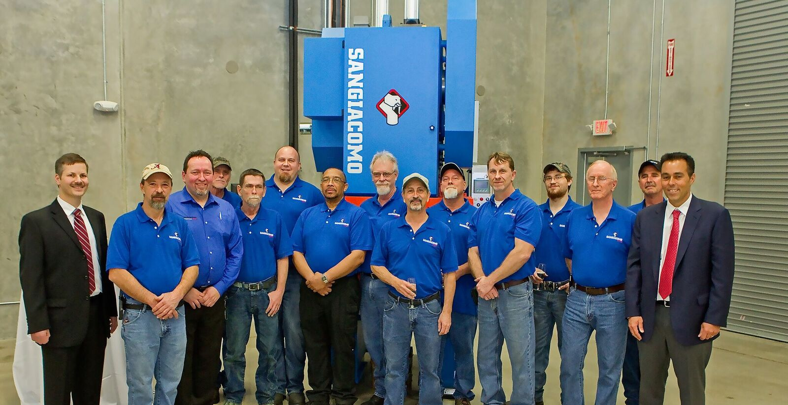 sangiacomo-presses-team-photo sangiacomo-presses-team-photo