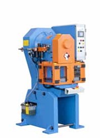 T 10 CE Adjustable Stroke Mechanical Press