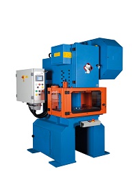 T30CE C-Frame Mechanical Press