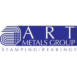 ART Metals Group Logo