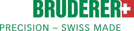 bruderer logo