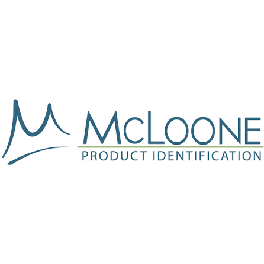 McLoone Metal Graphics Logo